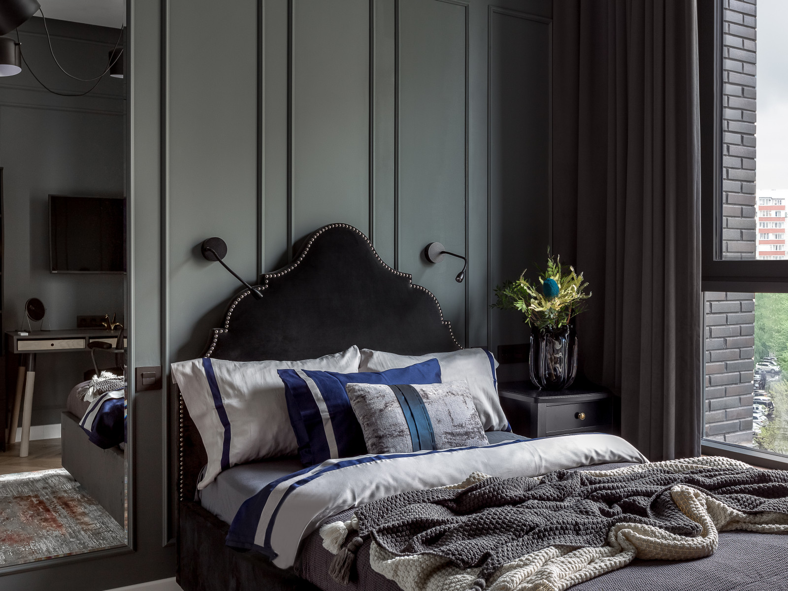 Квартира в ЖК "Новочеремушкинская, 17"