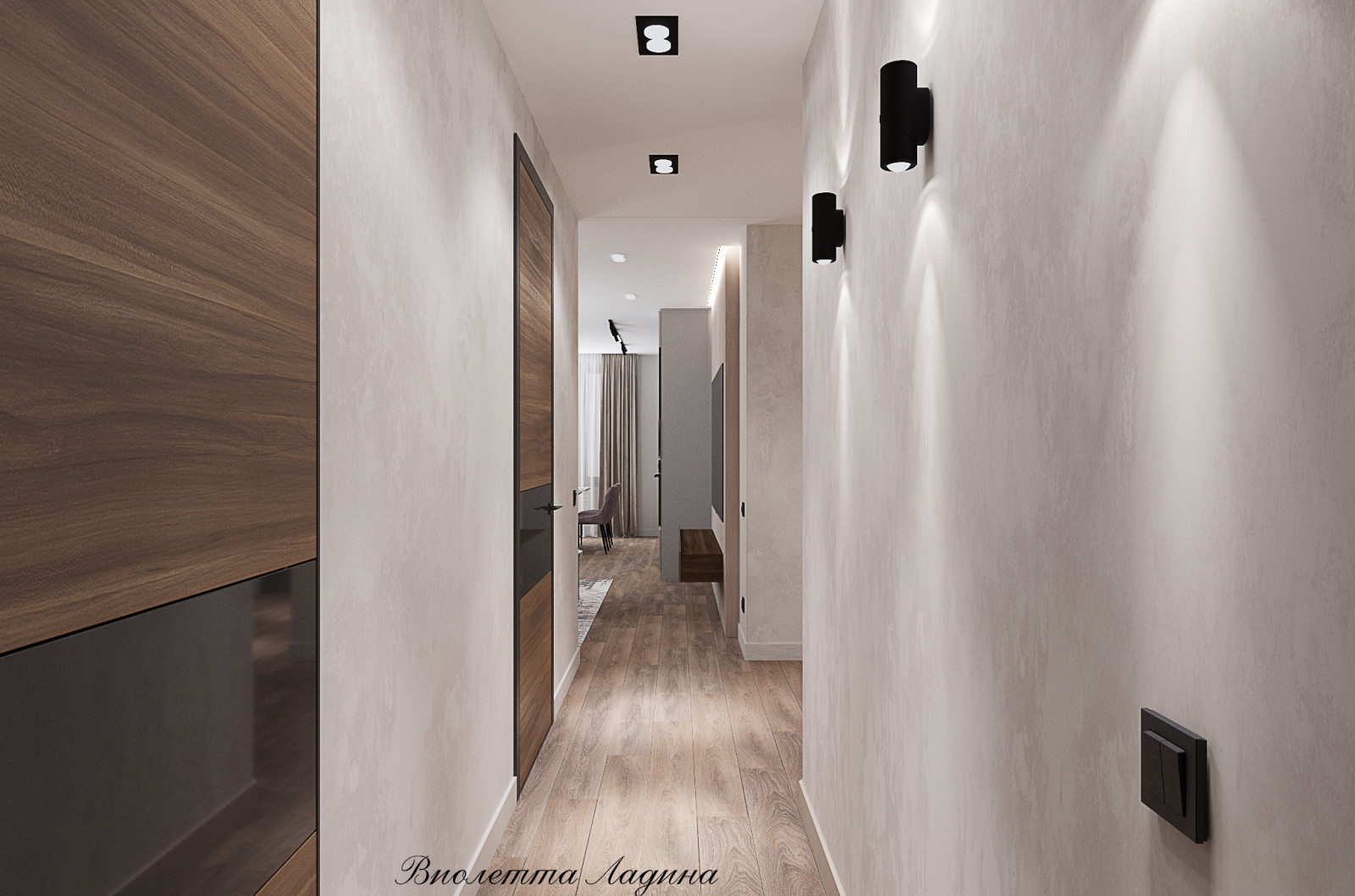 ЖК-Изумрудный бор.