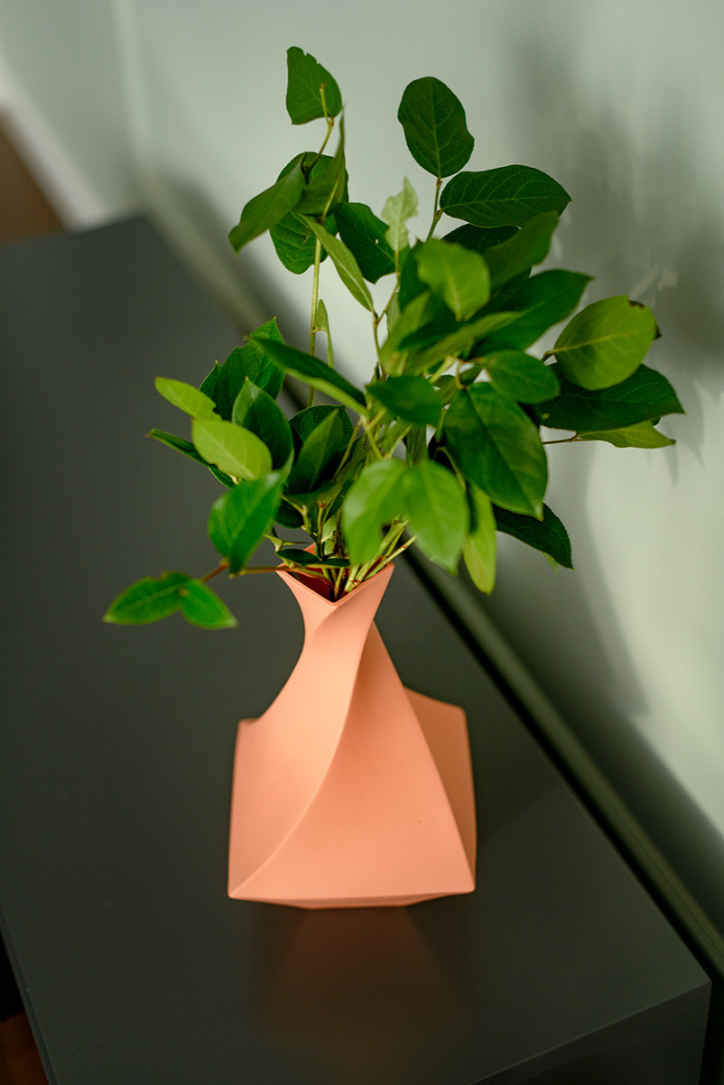 Гостиная для Ольги Зарубиной