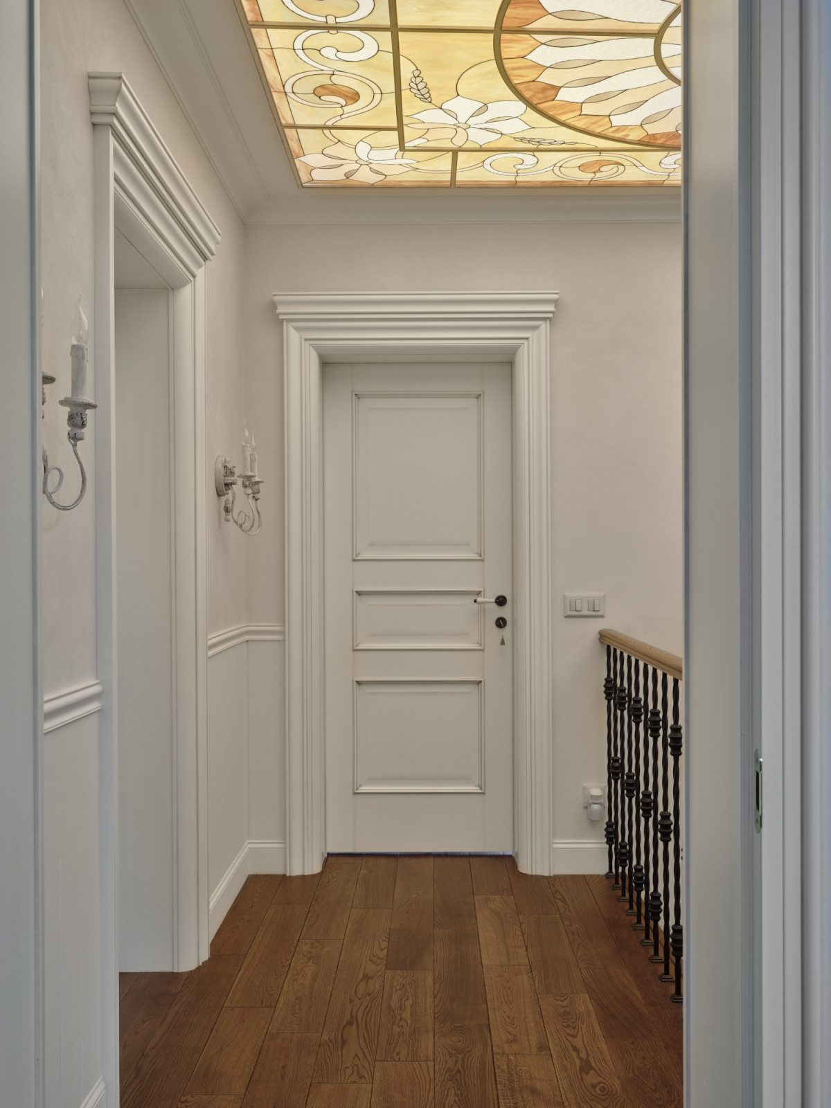 Дом на Юровской