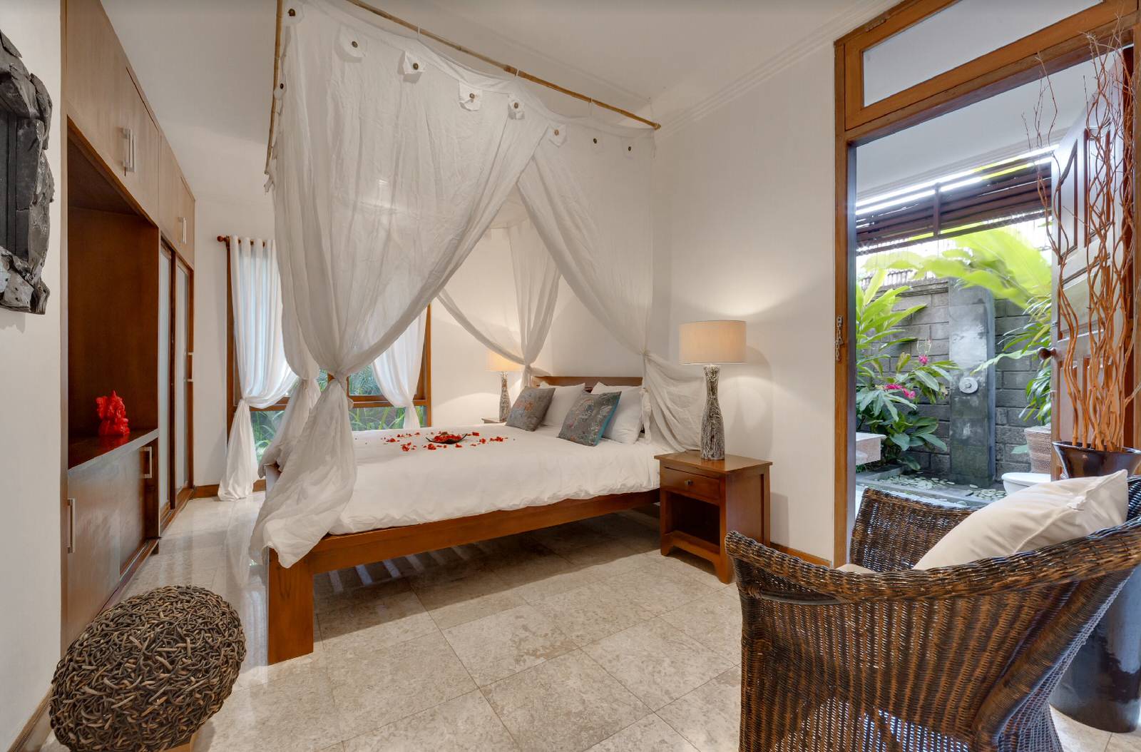 Вилла на Бали