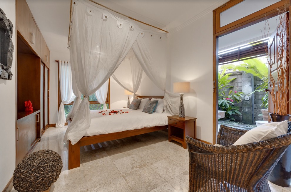 Вилла на Бали