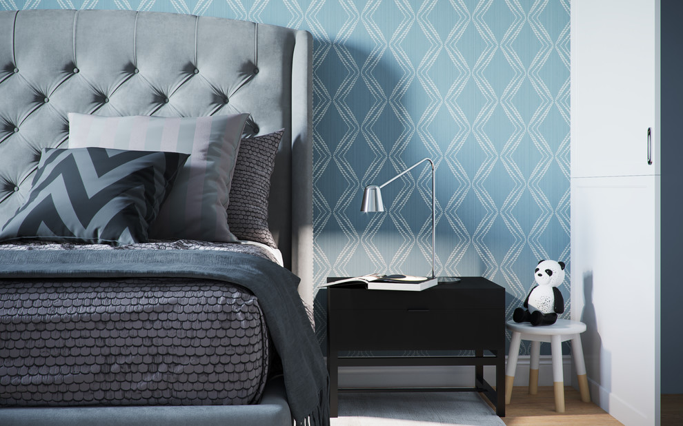 Интерьер сталинки 100 кв.м