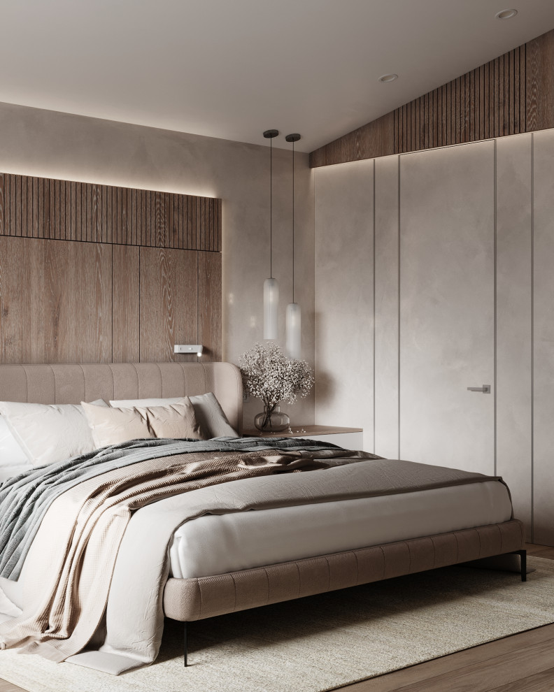 172 кв.м., Проект для семьи