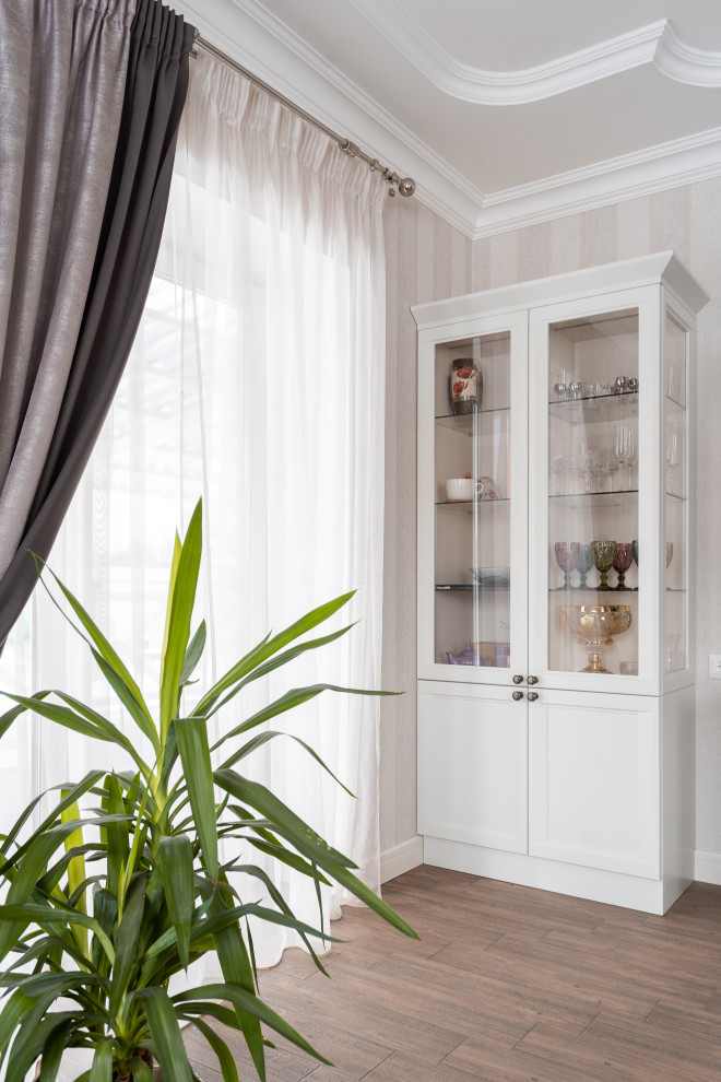 Пос. Вирки, дер. Тавры