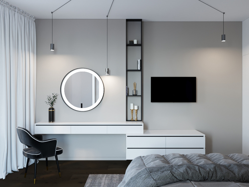 Квартира в ЖК Культура