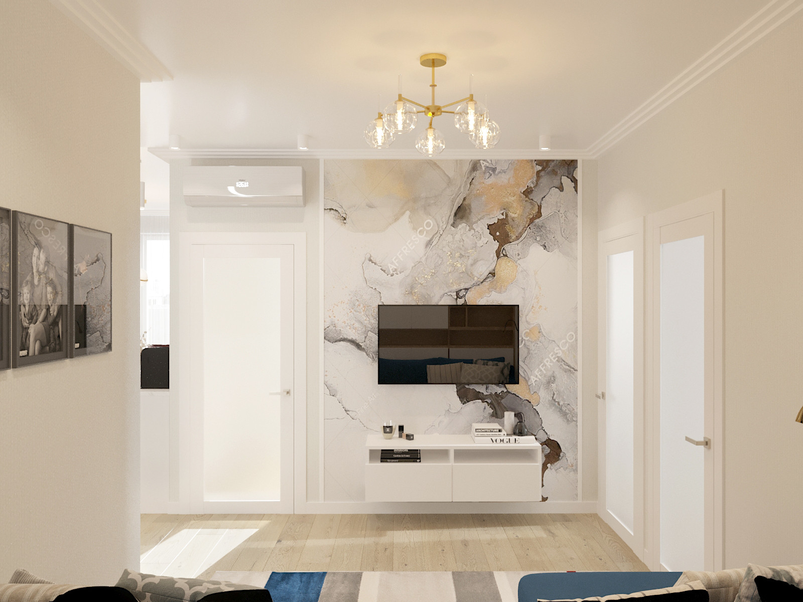 Квартира на Чернышевского