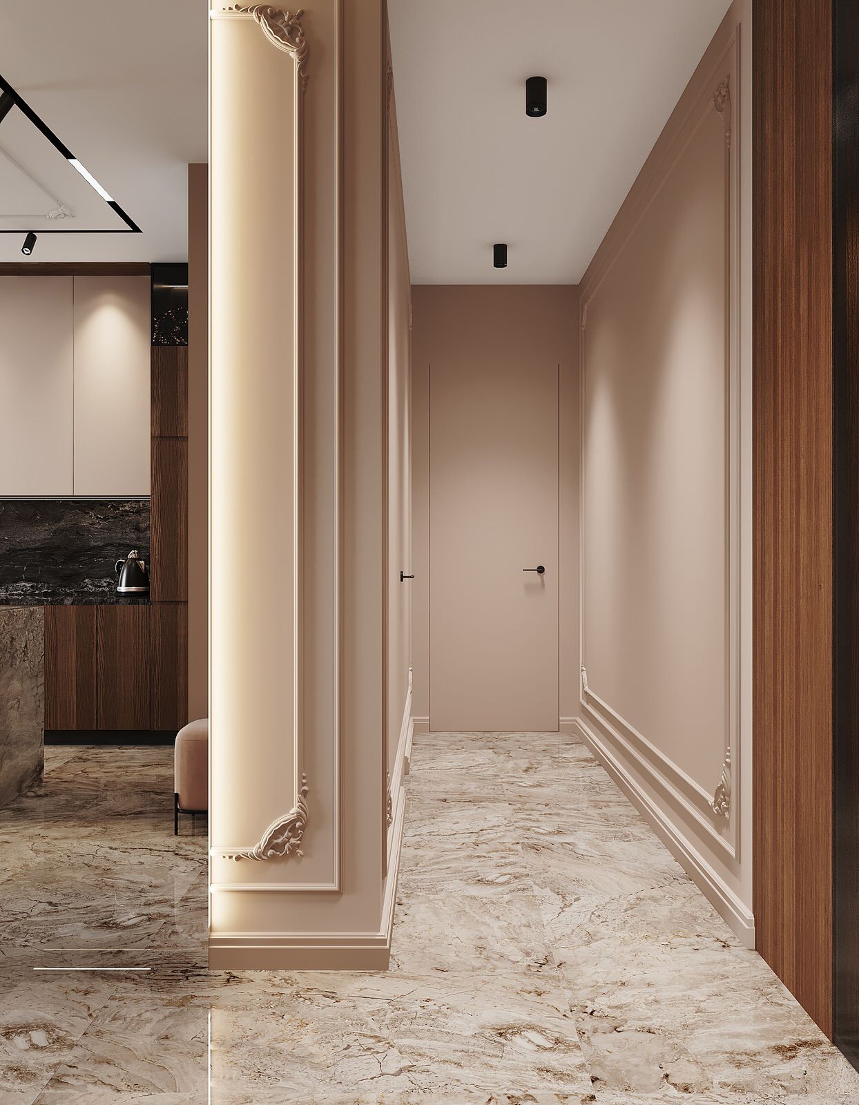 ЖК Серебрица