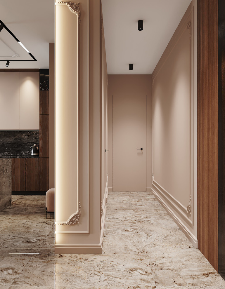 ЖК Серебрица