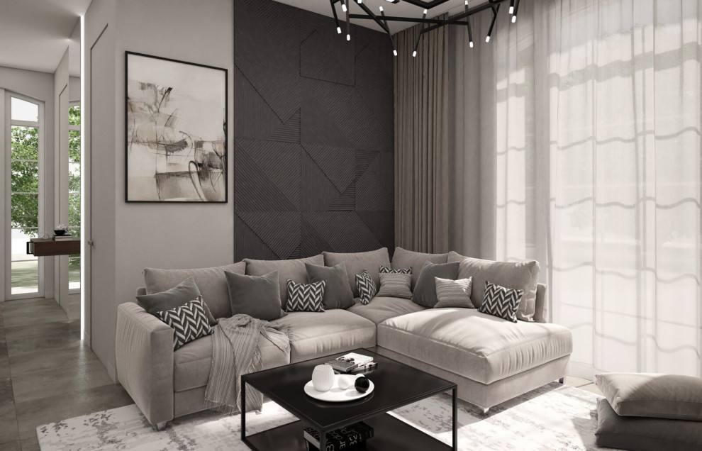 ДОМ ДЛЯ СЕМЕЙНОЙ ЖИЗНИ