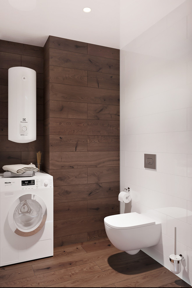 Проект 3-х комнатной квартиры для современной молодой пары