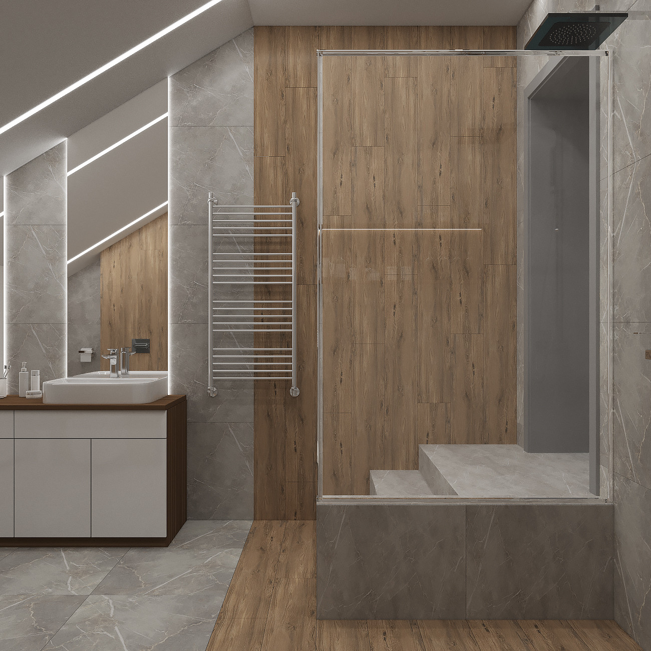 Солнечный дом