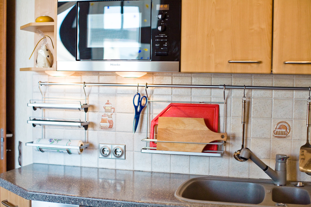 Квартира для девушки, которая любит бабочек