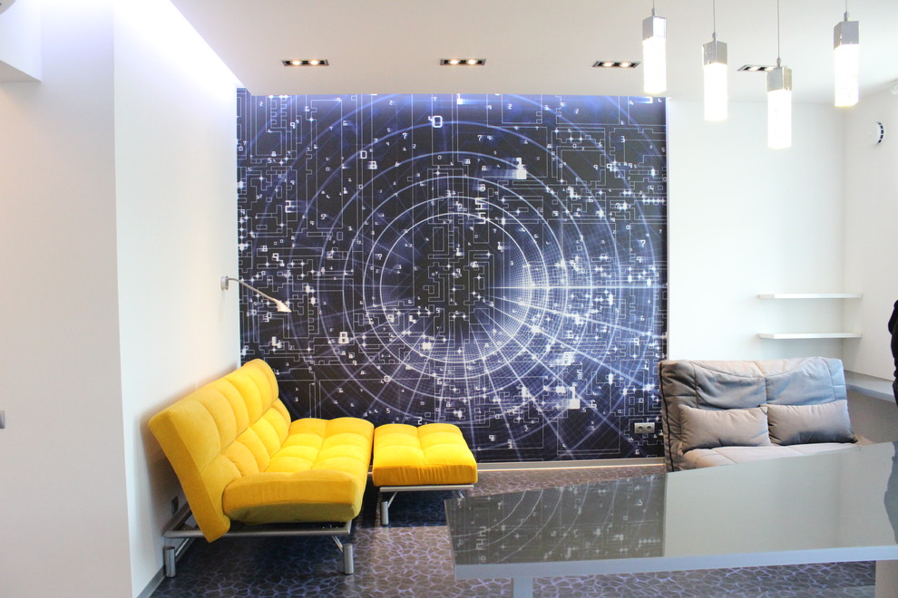 Квартира №2