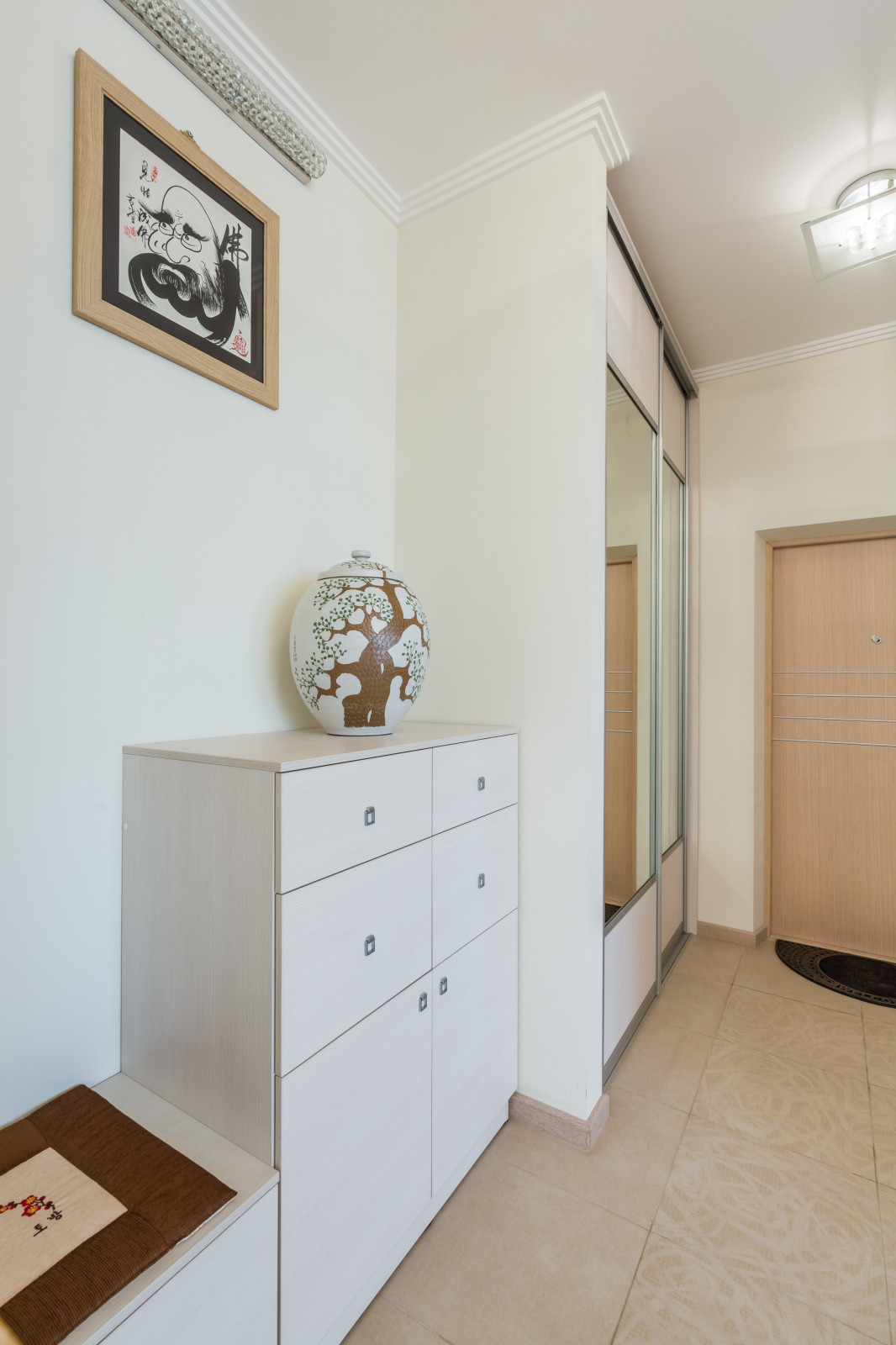 Минимализм по- корейски