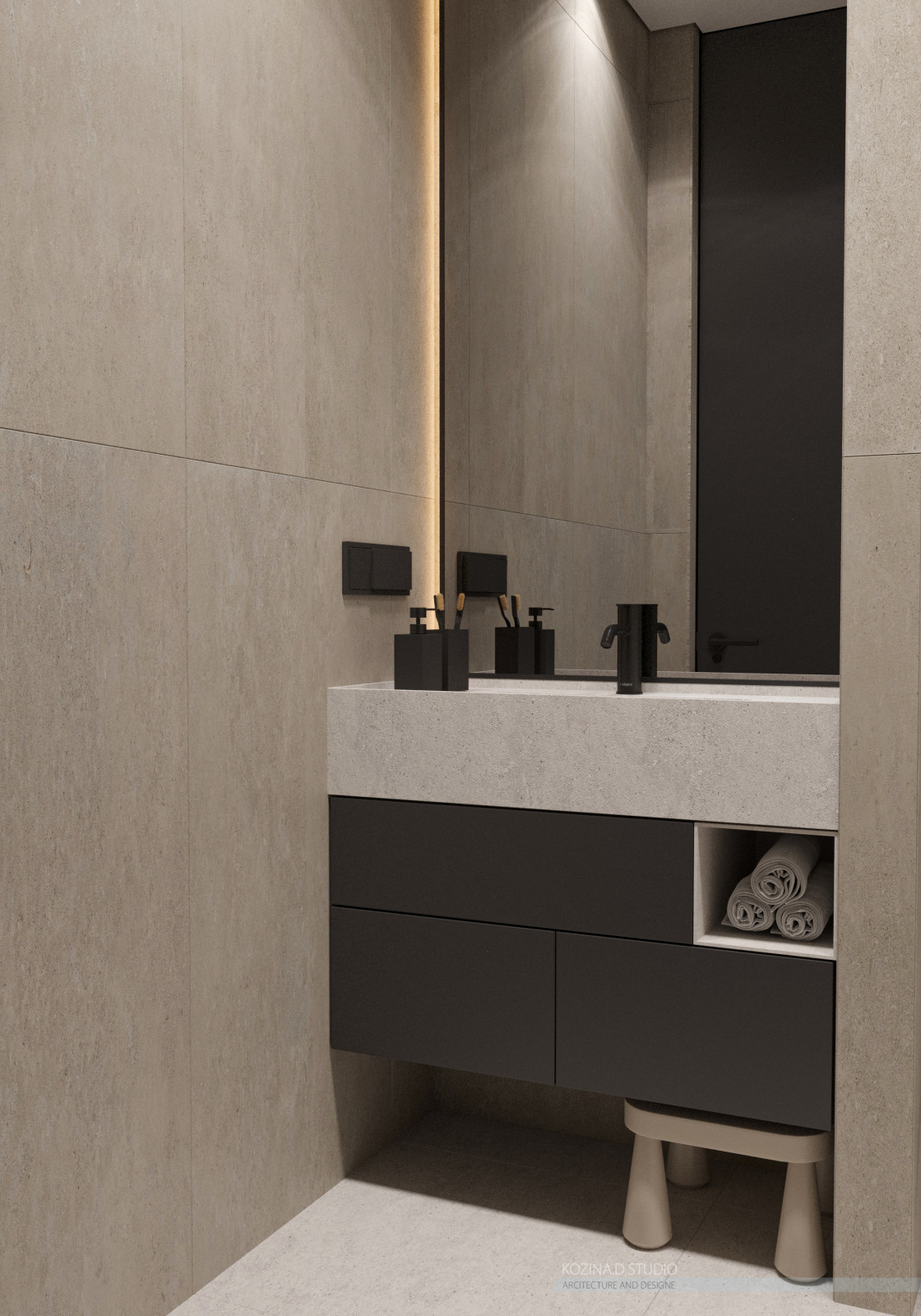 Трехкомнатная квартира в г. Всеволожск