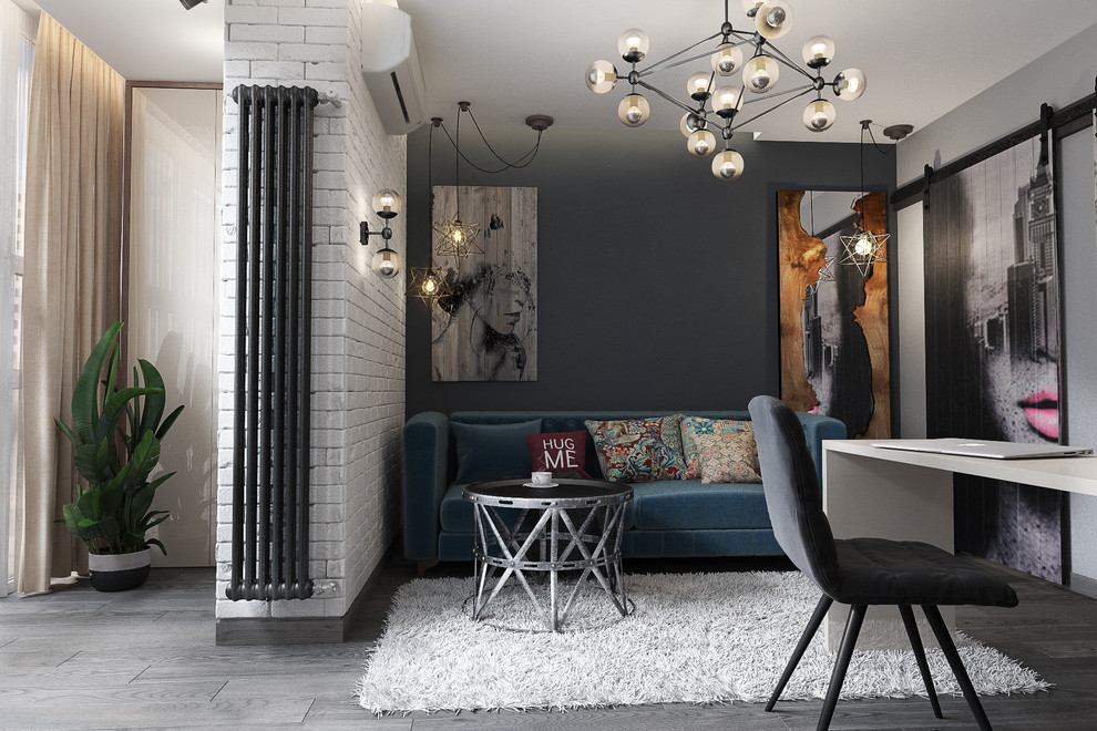 Квартира в Новой Москве