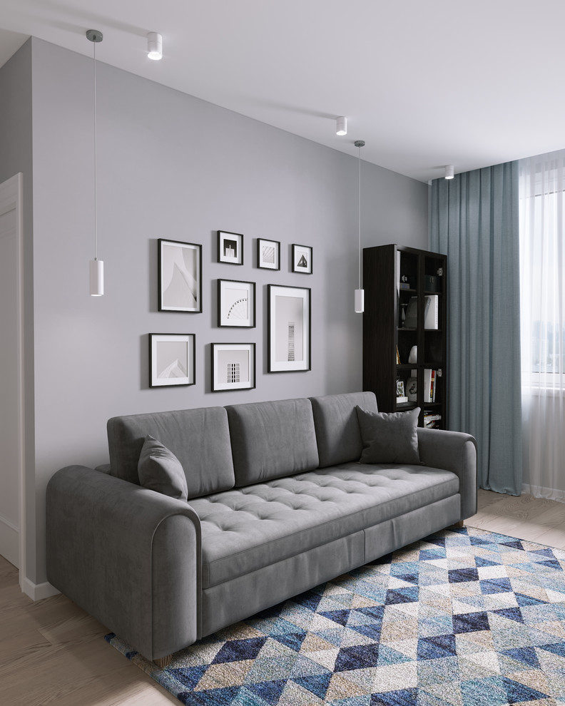 ЖК Хорошевский Москва