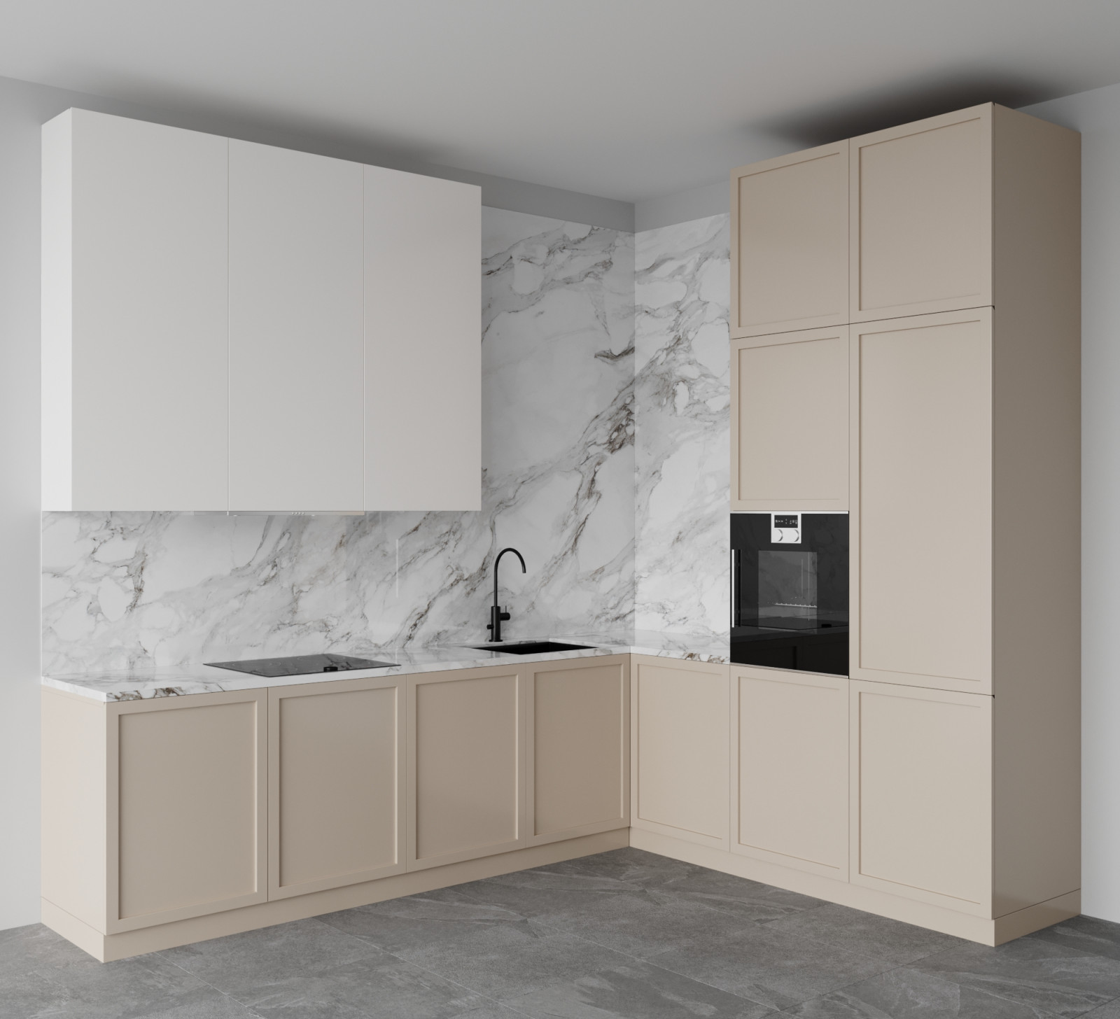 каталог изделий ДАРО Кухни