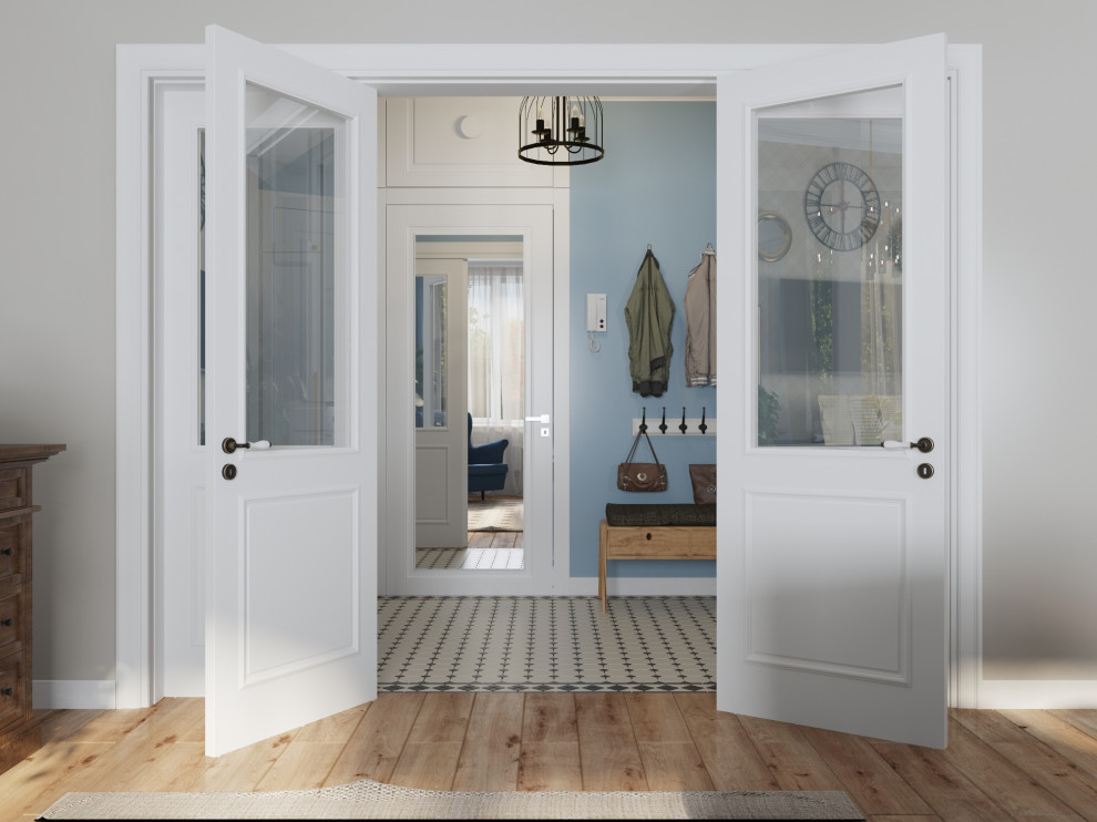 Музыка в Кузьминках