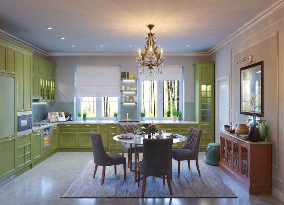 "дом на всю семью"