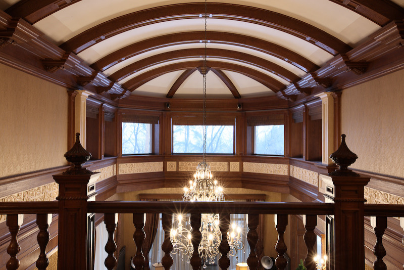 Портфолио корпусной мебели под заказ