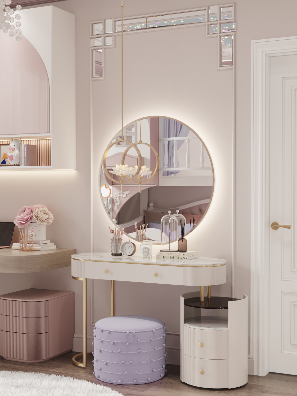 ЖК Павелецкая сити 130 кв.м.