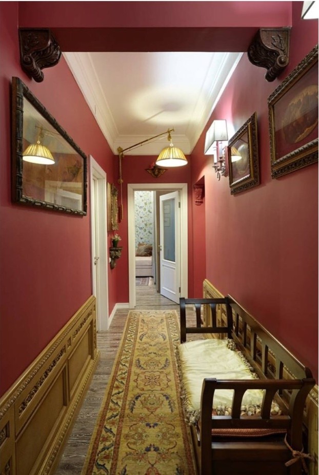 3-х комнатная квартира для семьи из 4-х человек