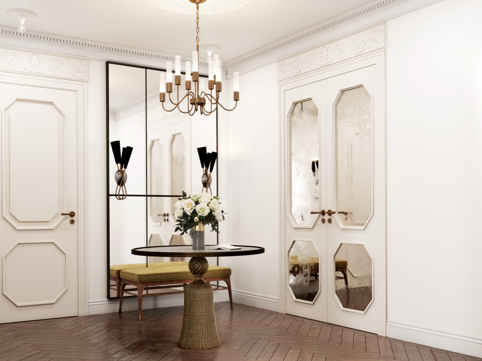 ЖК "Русский дом"