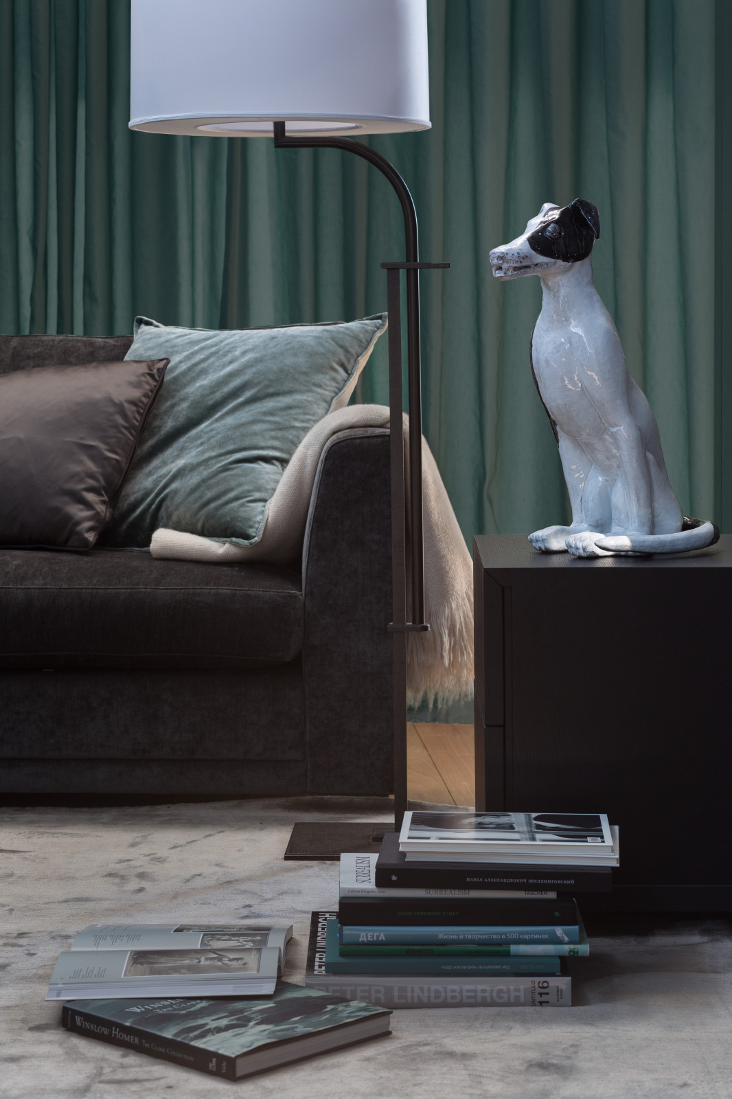 Пентхаус в Вене