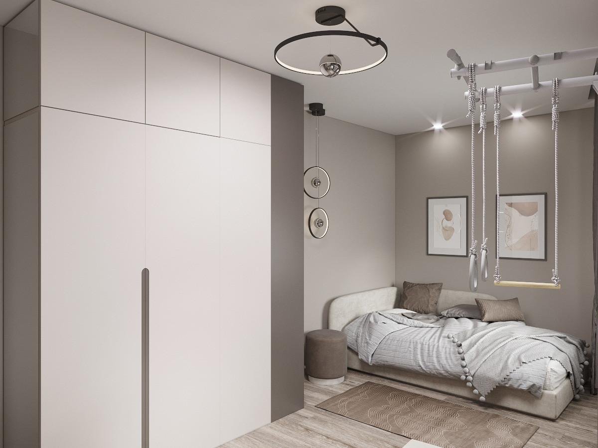 ЖК "Лайф парк"