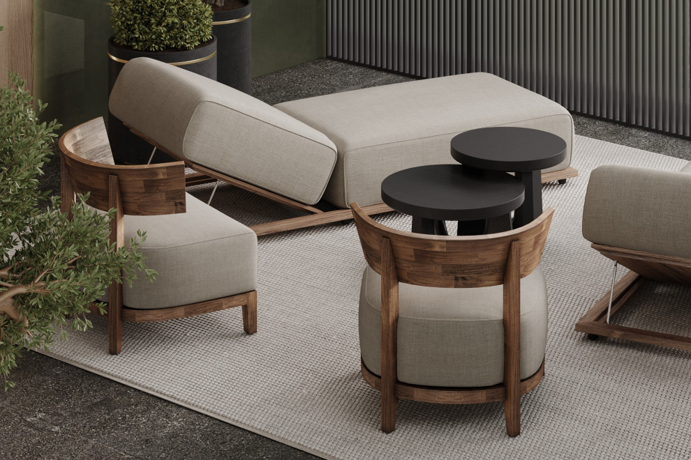 Современный дом в районе Горки-10 400 м.кв