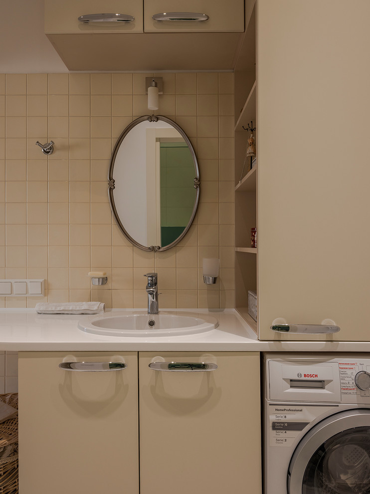 Квартира в сталинке на Соколе для большой семьи