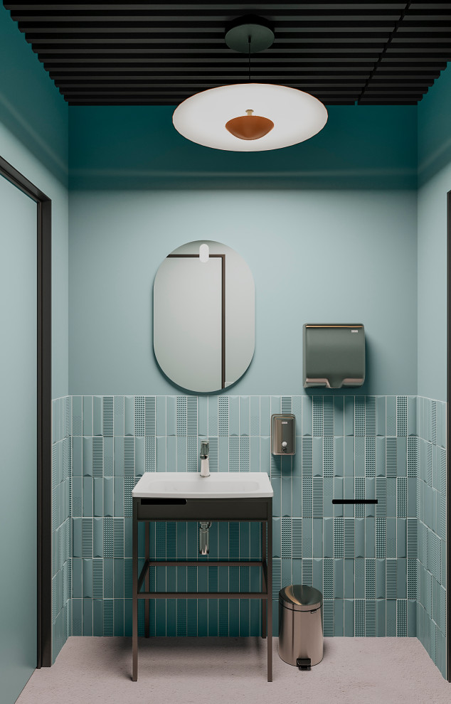 Офисы логистической компании