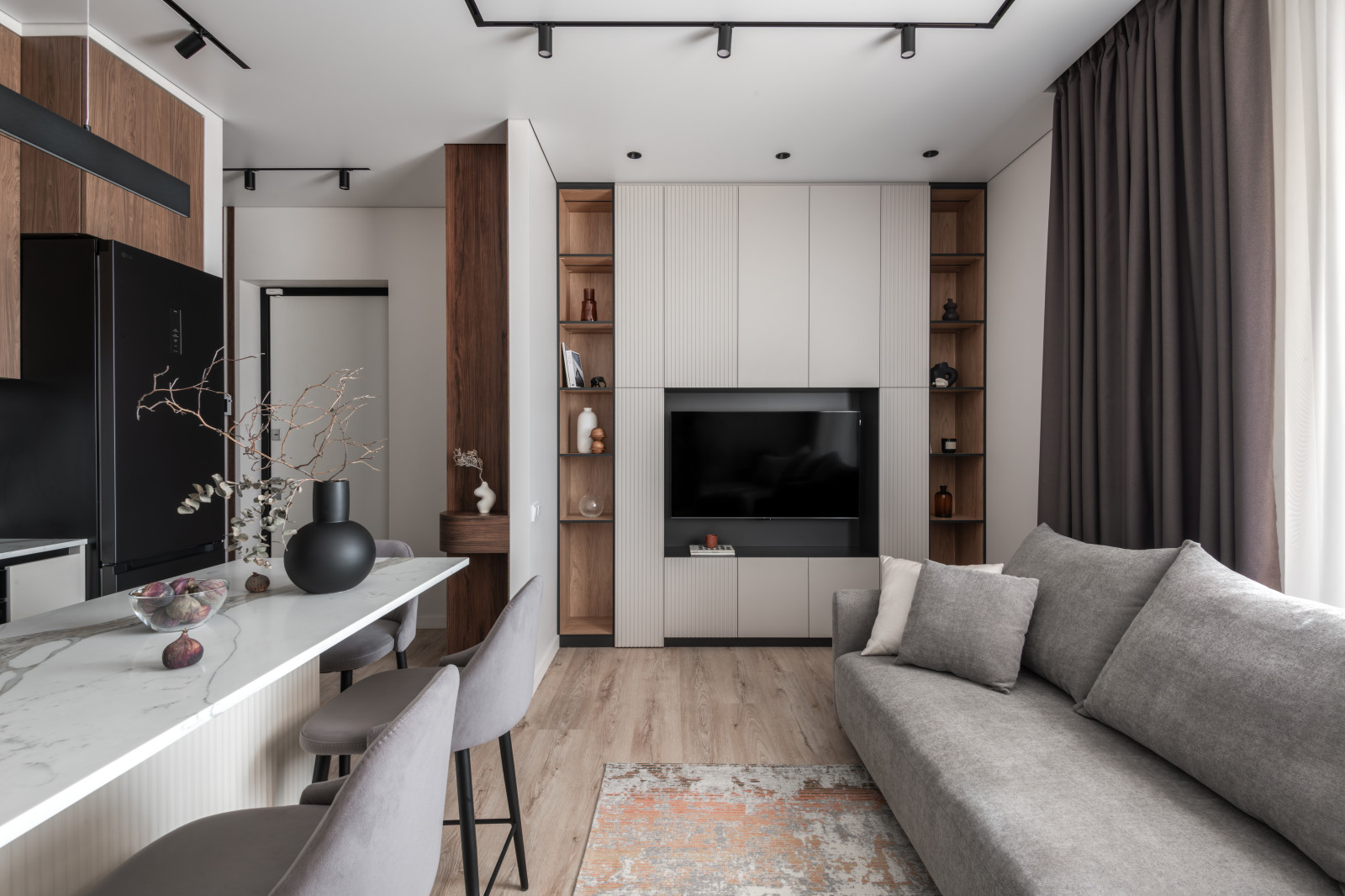 Обложка проекта: ЖК Нева Хаус_2