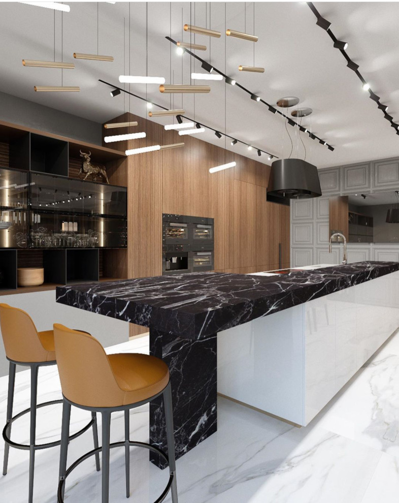 ЖК Садовые кварталы