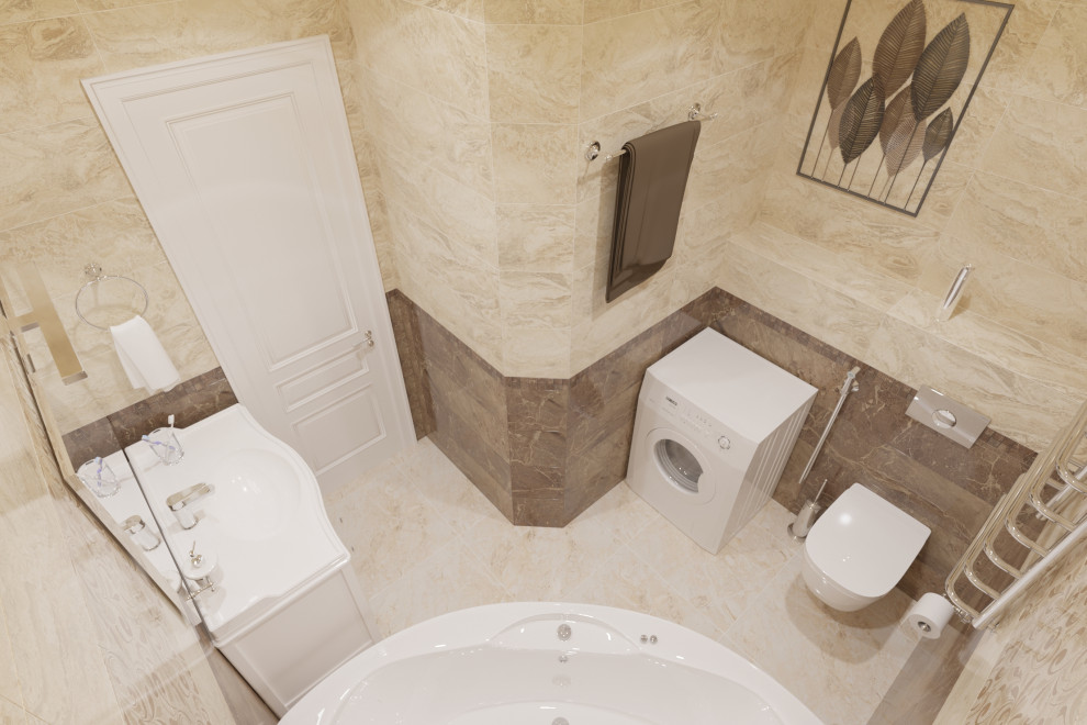 Обложка проекта: Ботанический Сад