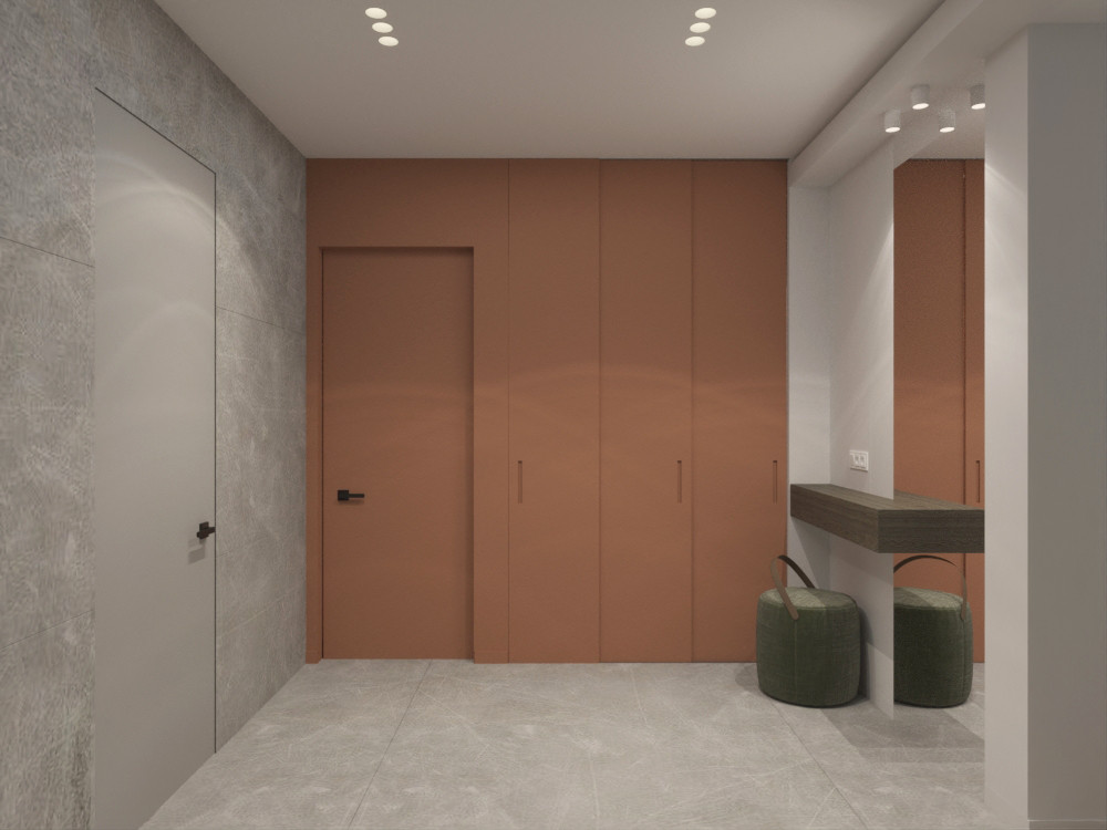 Апартаменты Play