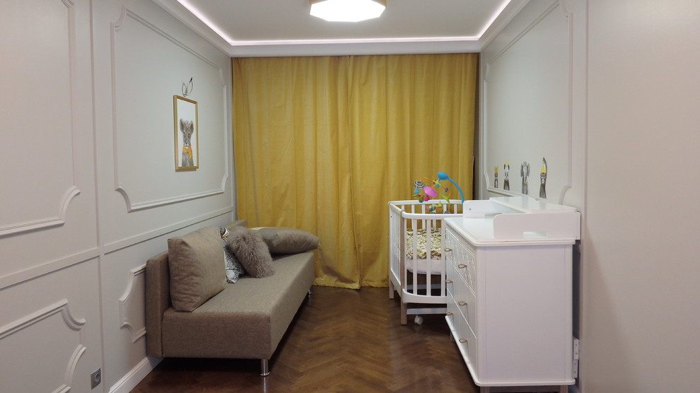 Примеры работ