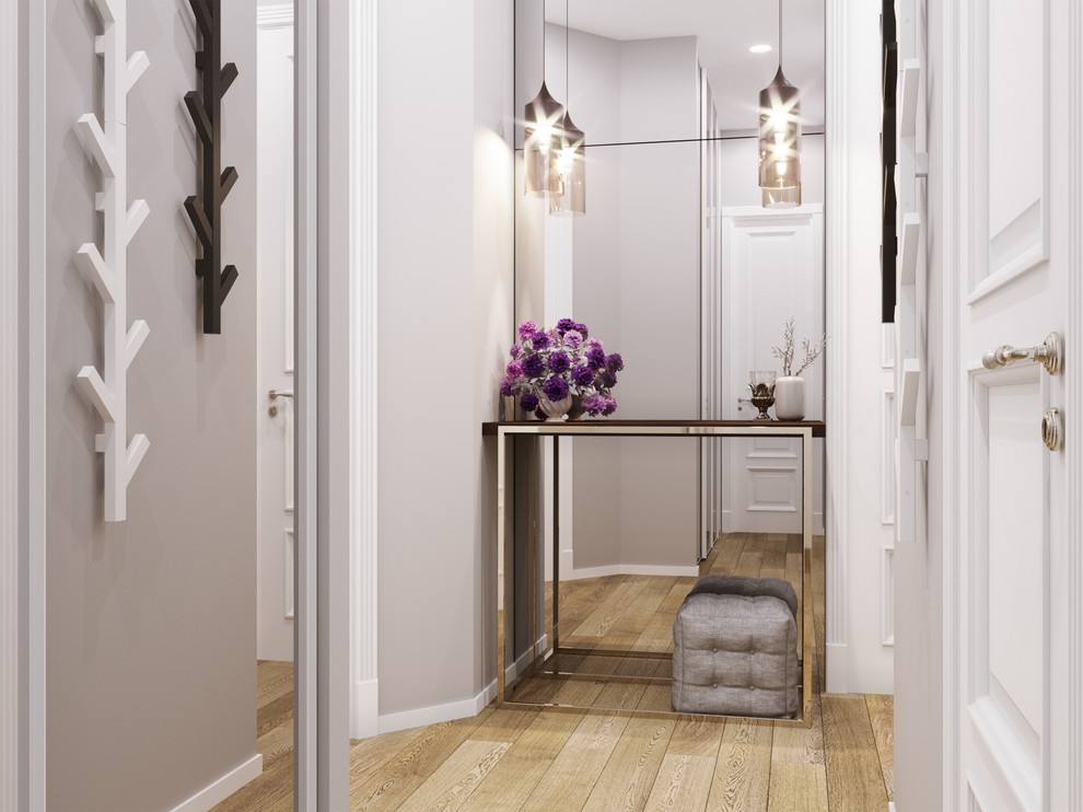 Современные ноты для трех поколений