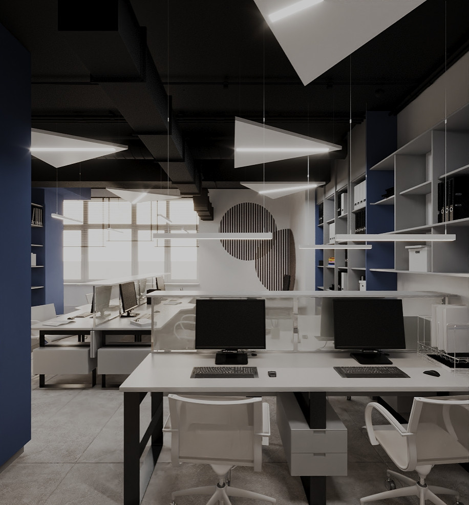 Деловой "Манхэттен"