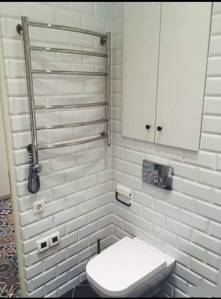 Три в одной