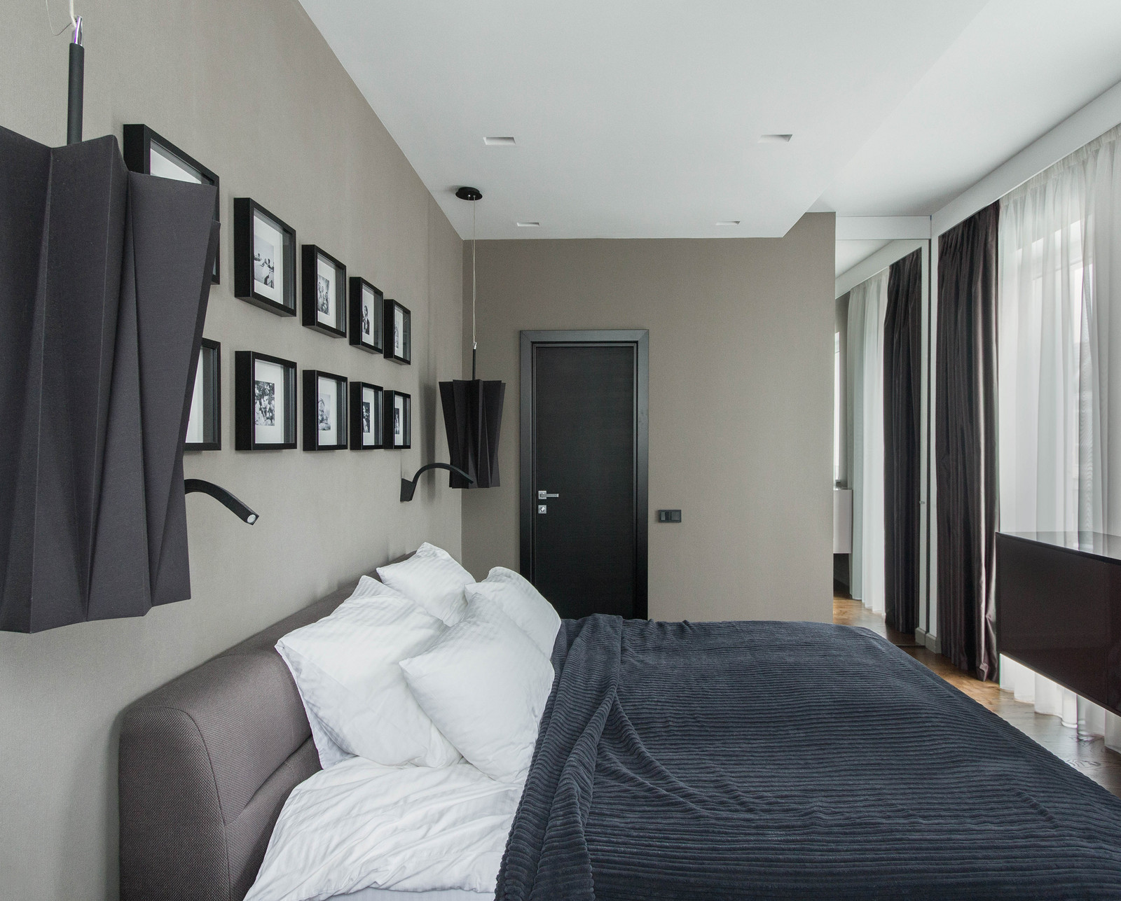 Дом в КП Апрелевка Парк