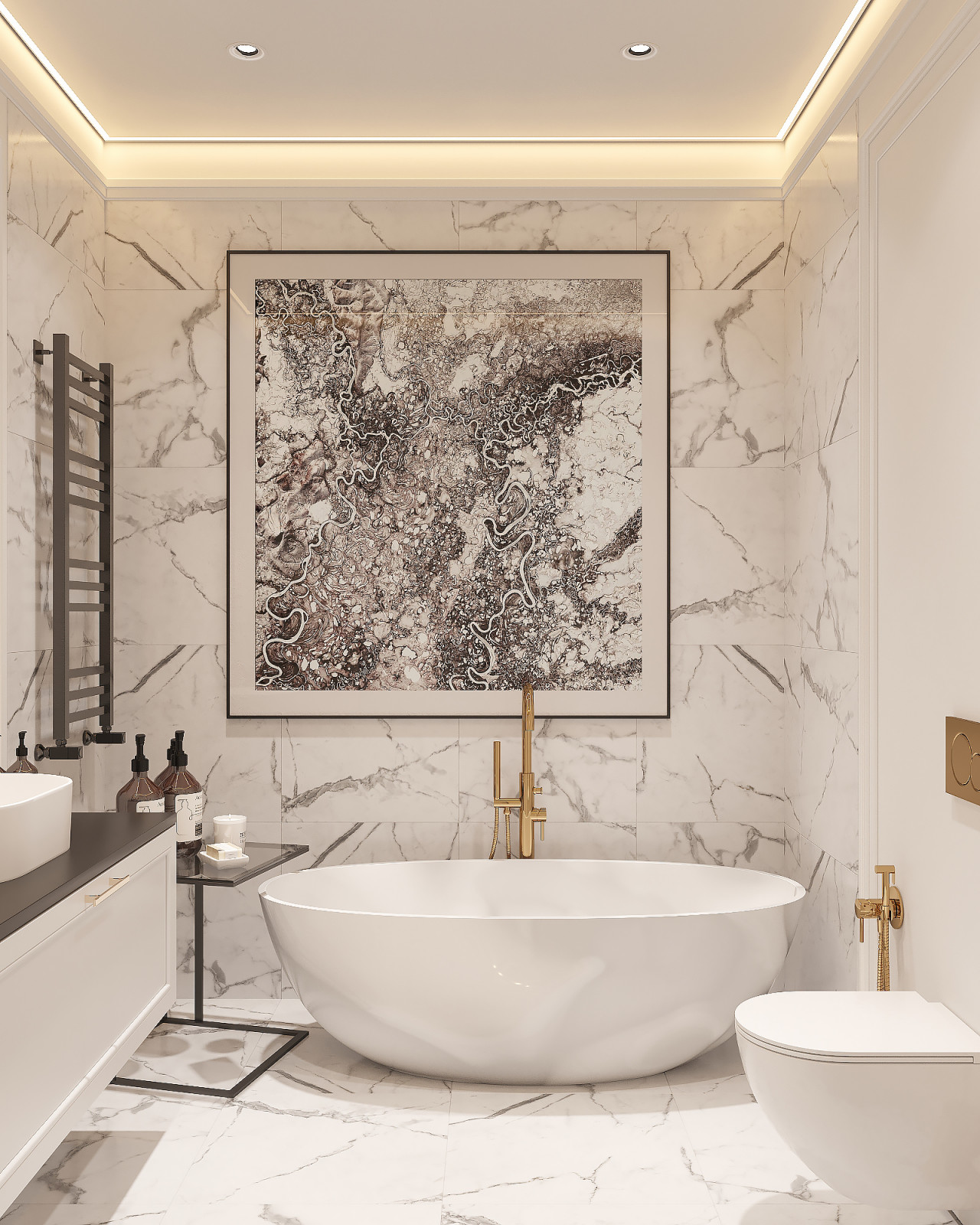 Коллекция TIME103