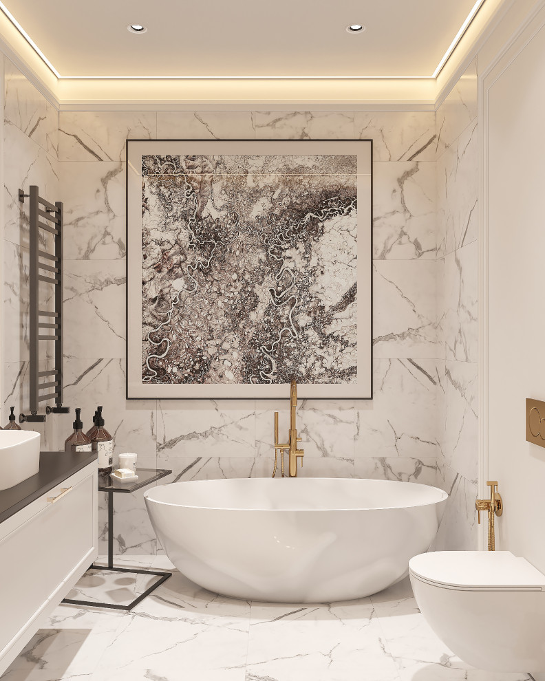 Коллекция TIME103