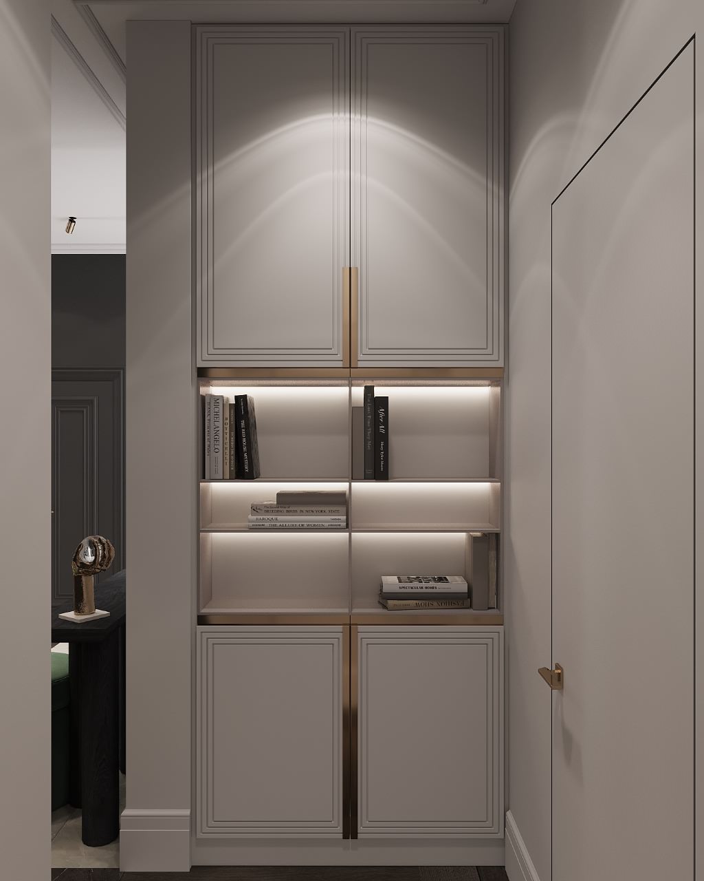 ЖК ЗИЛАРТ 135 кв.м