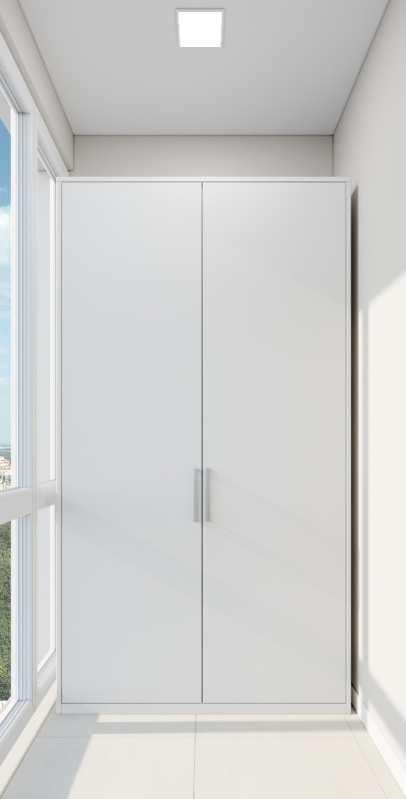 Дизайн- проект Давлеткильдеева 65 кв.м