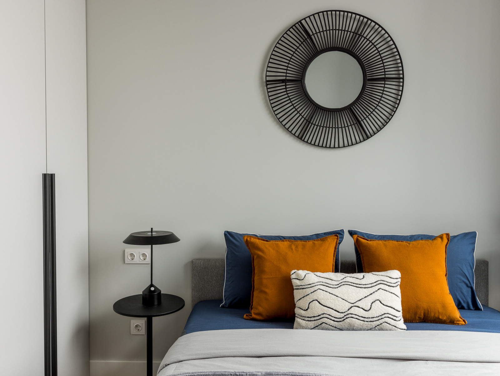 Квартира на Новоданиловской набережной для аренды