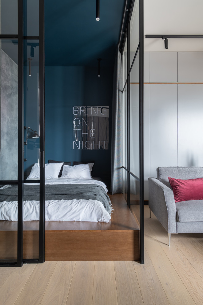 Квартира в ЖК Символ