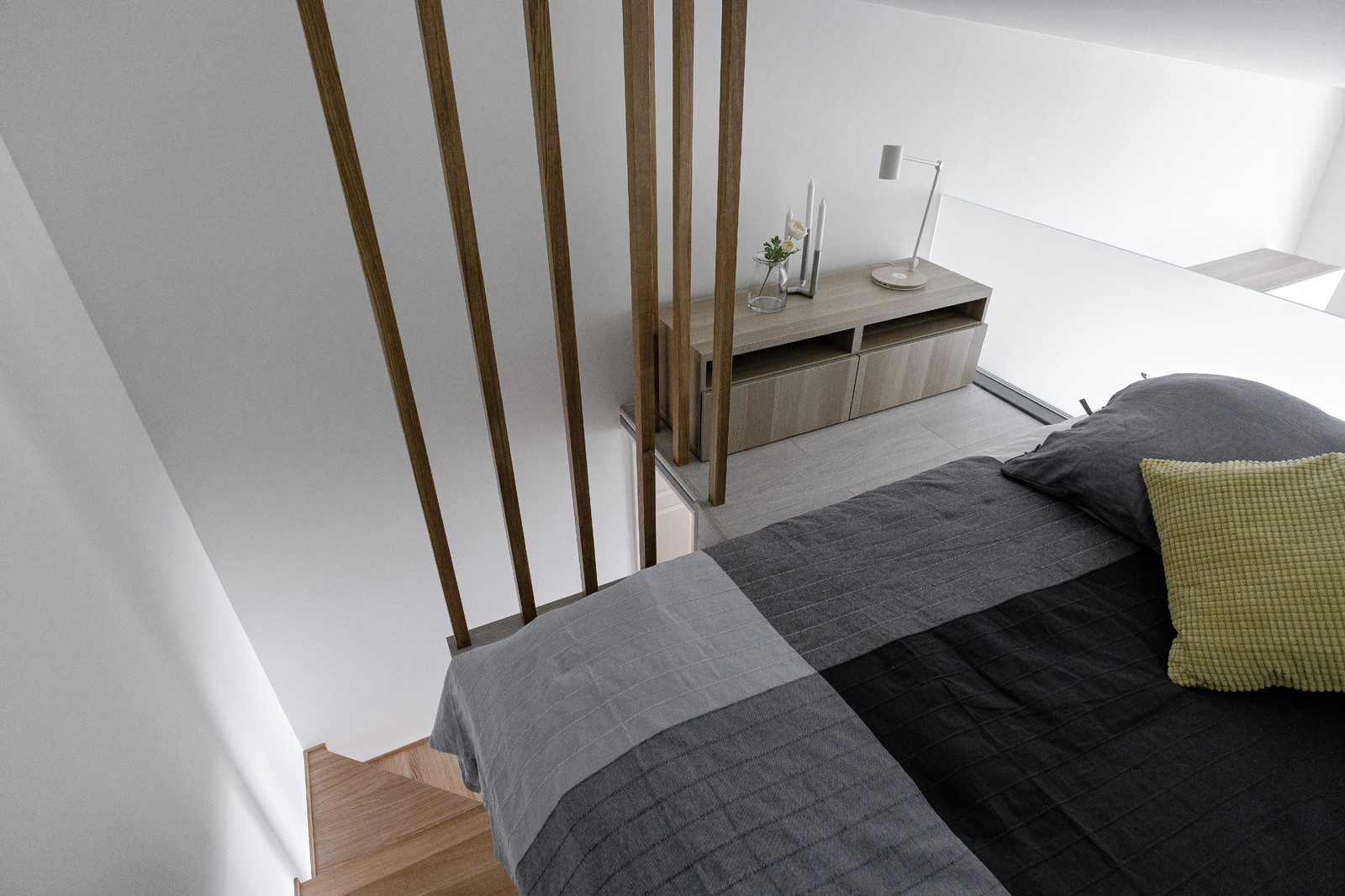 Мансарда ЖК "INKERI"